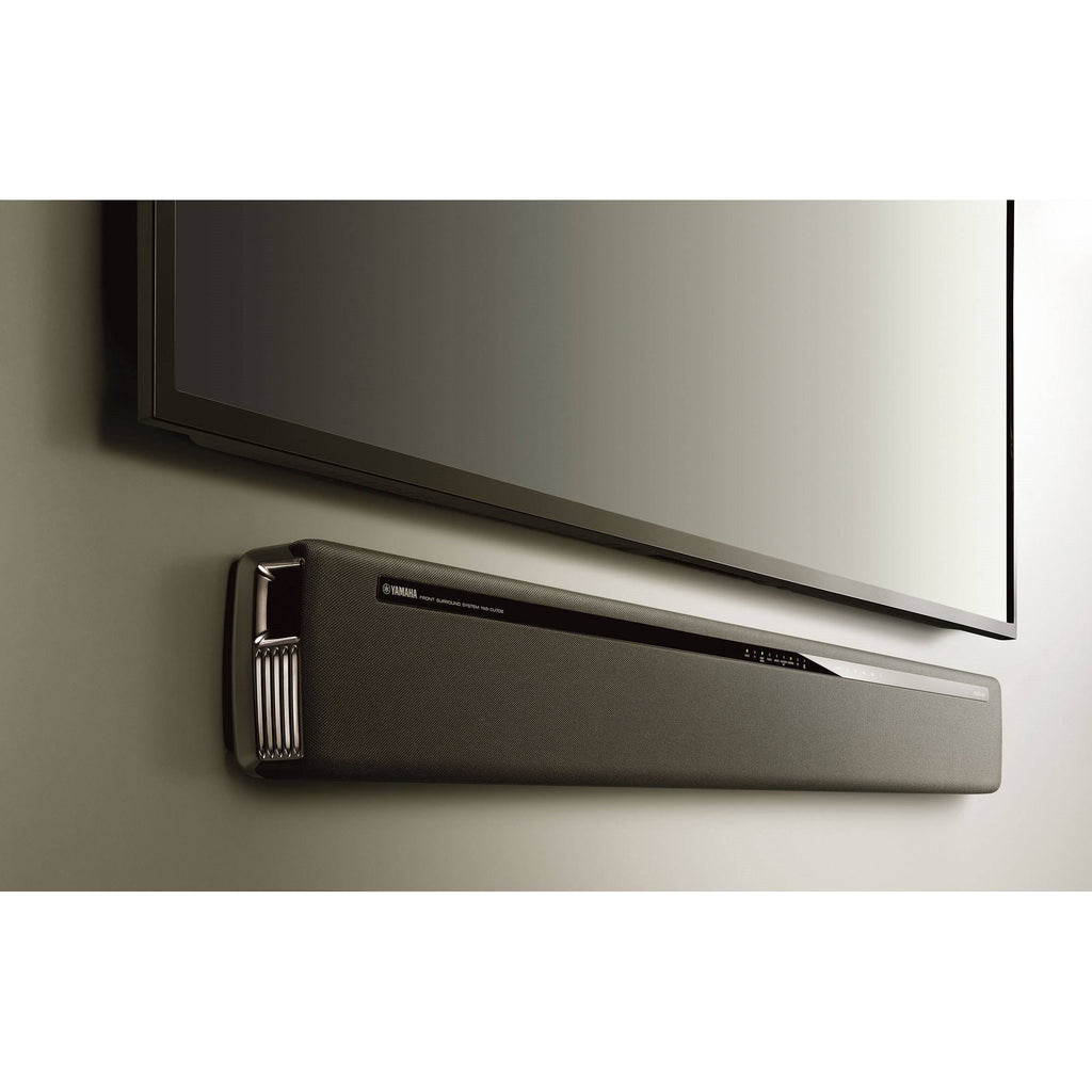 Black Sound Bar System A979337