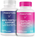 Fertility Supplements 60 Capsules P334904