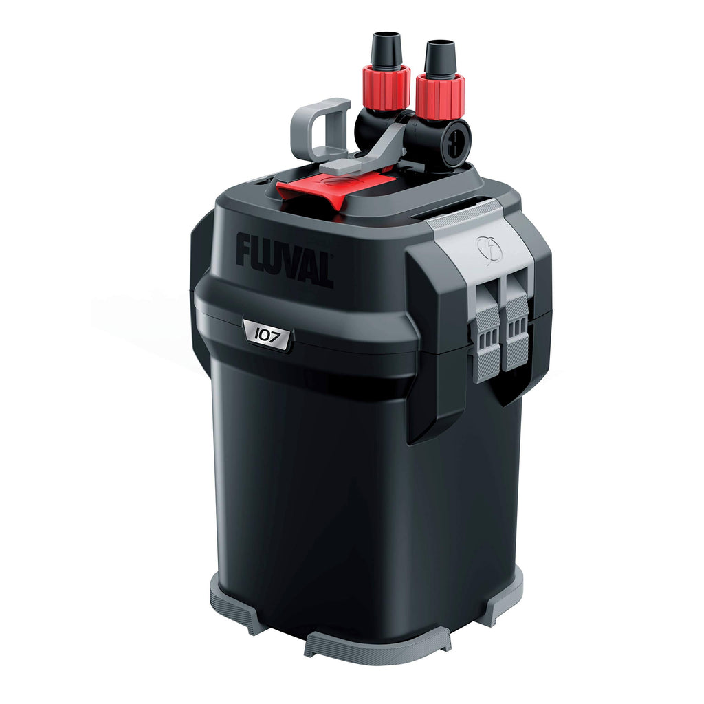 Canister Filter U4451