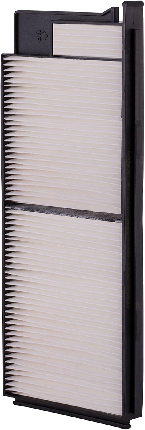 Cabin Air Filter Pack of 2 E96673