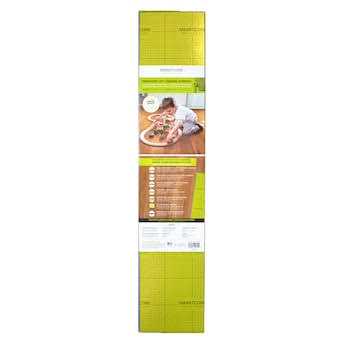 25.7-ft x 3.9-ft x 1.5-mm Foam Flooring Underlayment J205492