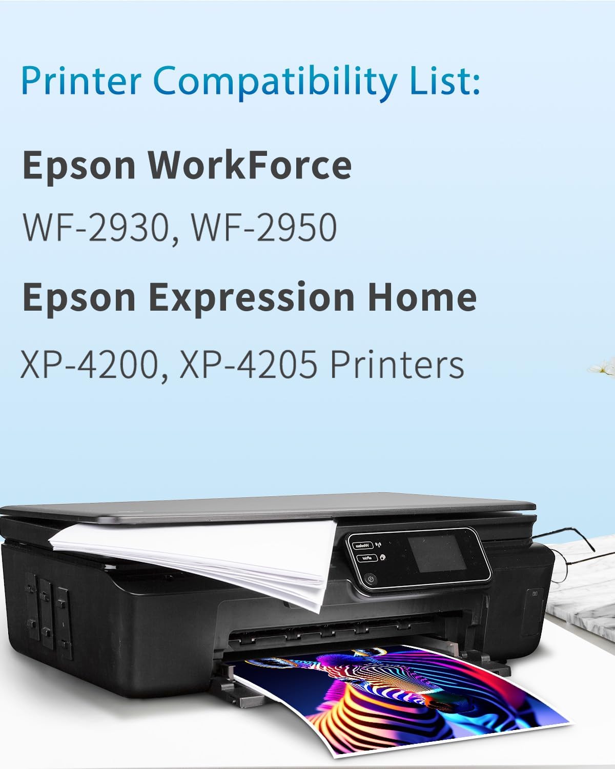Ink Cartridges Combo Pack Black Cyan Magenta Yellow W21736