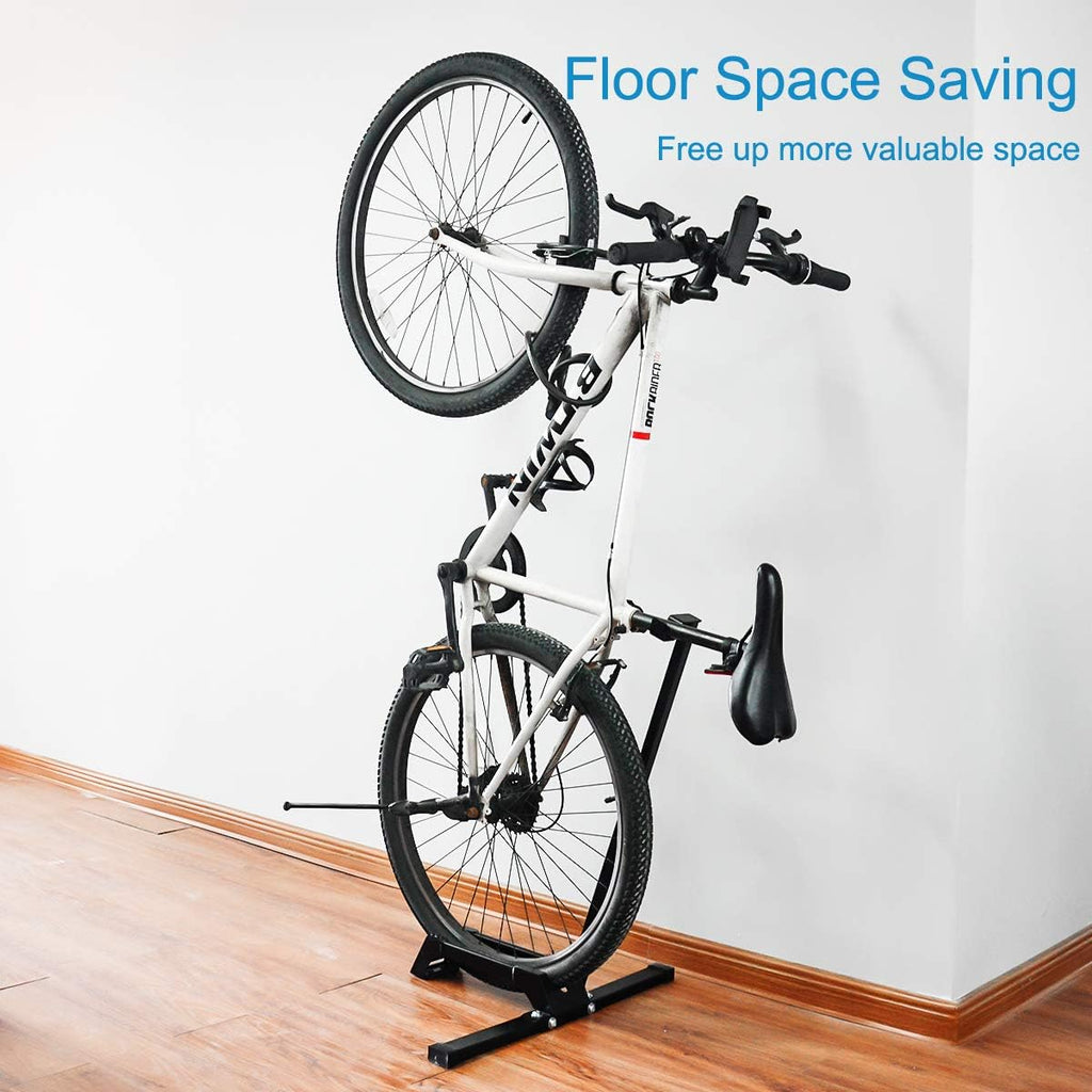 Adjustable Vertical Bike Rack G491918