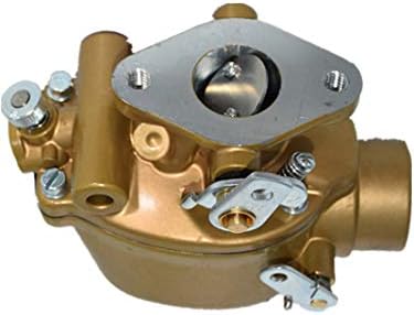 Carburetor for Massey Ferguson Tractor R990928