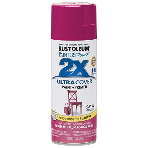 Spray Paint + Primer J93901