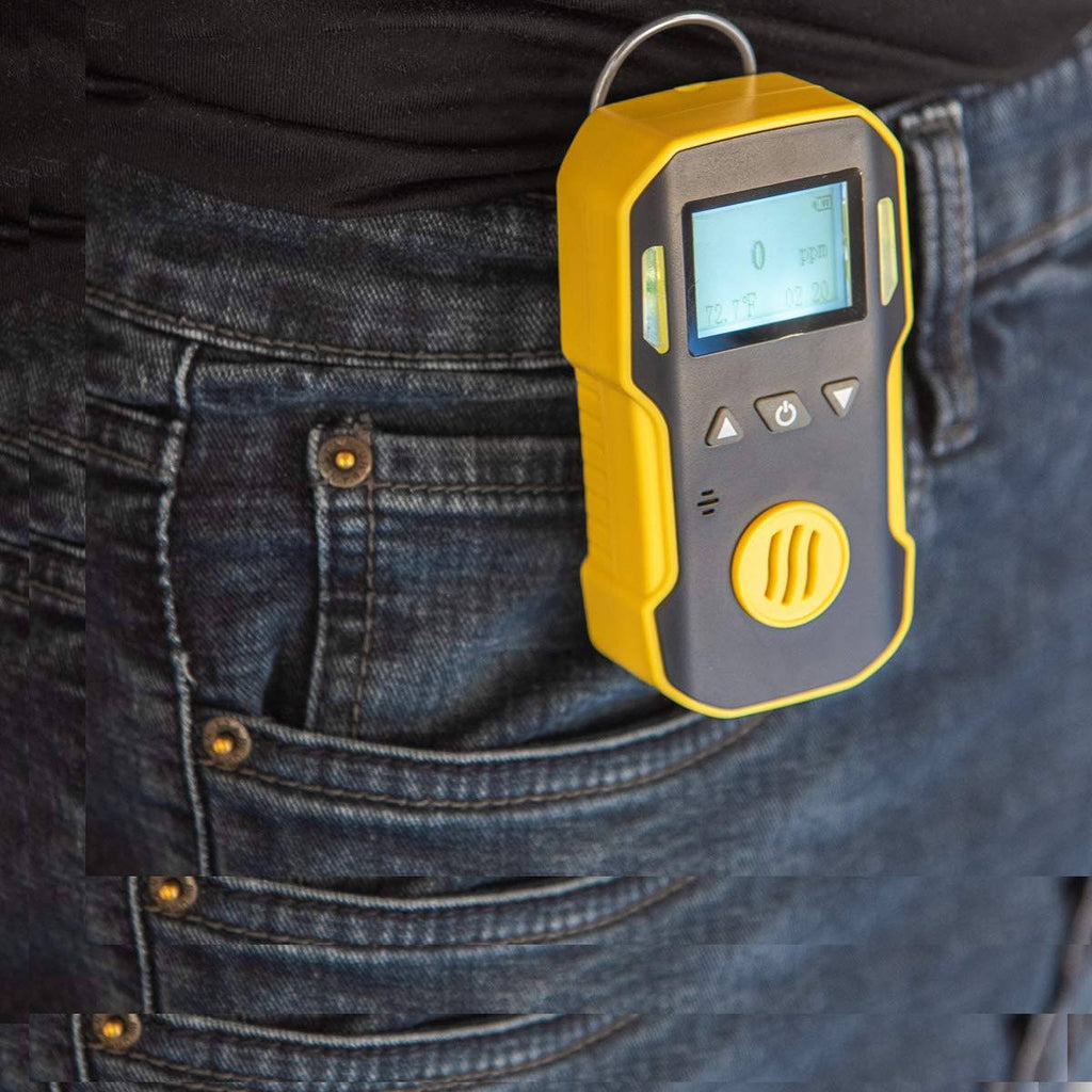 Combustibles Meter L70131