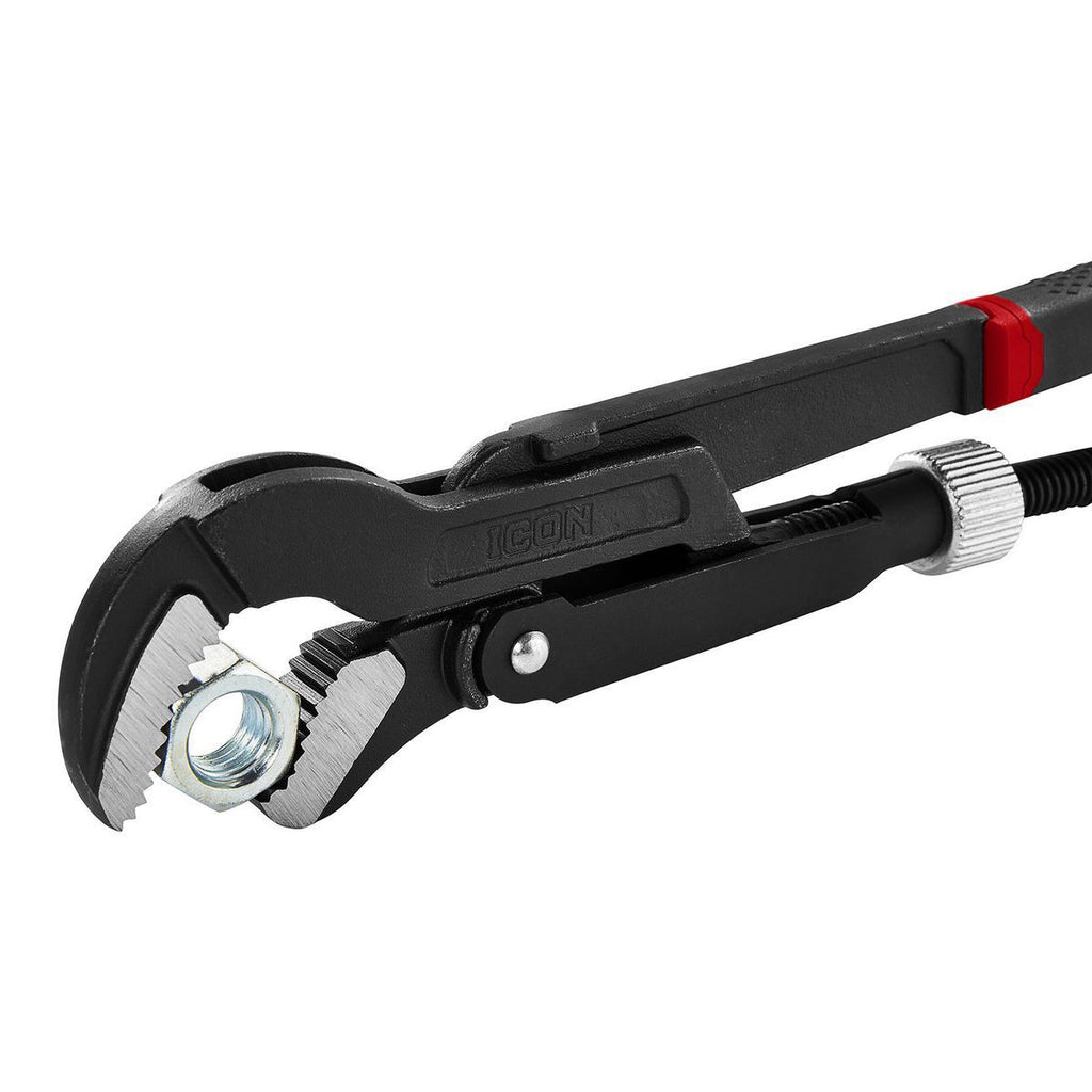 12 in. Quick-Adjust Pliers Wrench T6259
