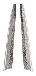 Aluminum Truck Bed Rail Cap W2312