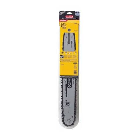 20 inch Bar/Chain Combo O26387