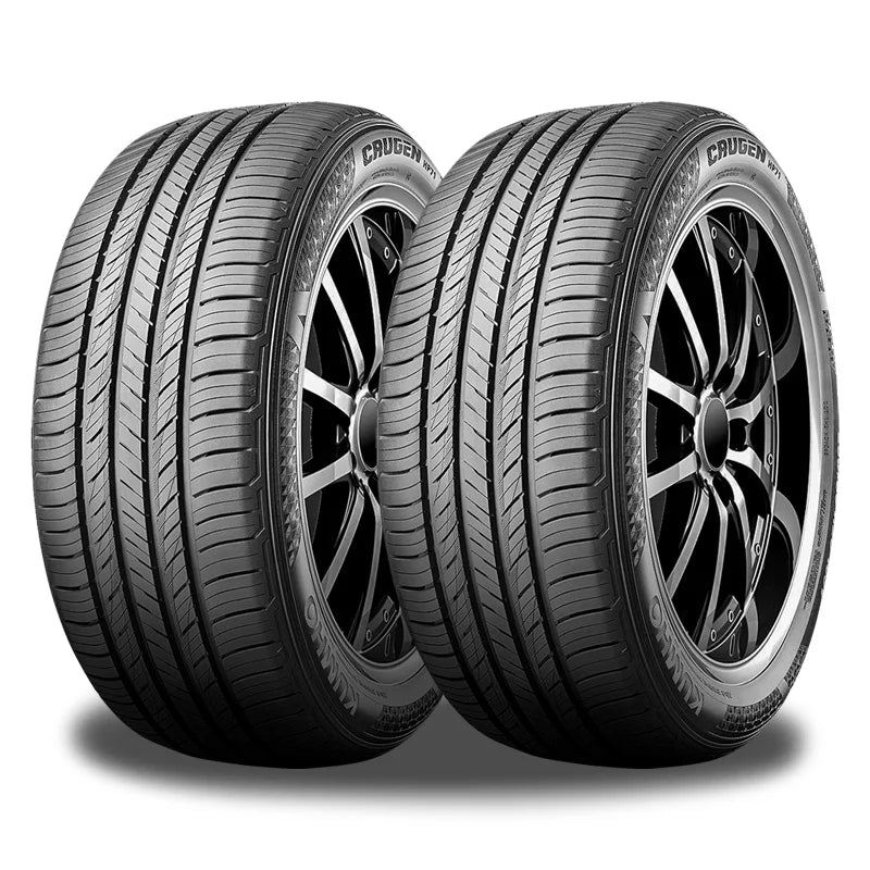 Set of 4 225/65R17 102V A/S Performance Tires R871326