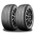 Set of 4 225/65R17 102V A/S Performance Tires R871326