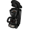 Black Coffeemaker C962934