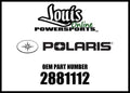 Polaris K Panel RR Ply Xovr K5915