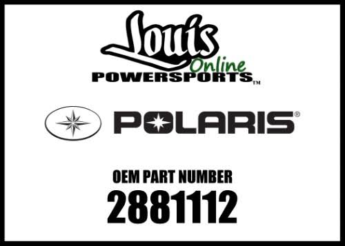 Polaris K Panel RR Ply Xovr K5915