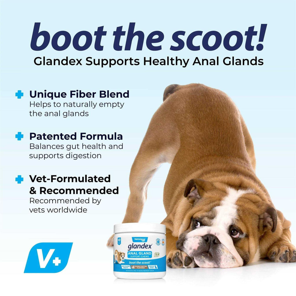 Peanut Butter Chews for Dogs O25519