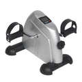 Portable Mini Exercise Bike with LCD Screen H716911