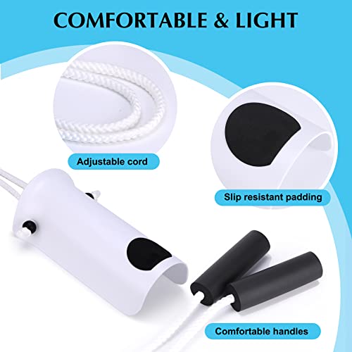Wide Sock Aid with Foam Handles G46492