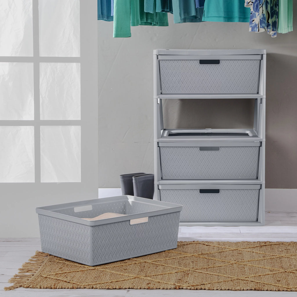 4 Drawer Tower P712341