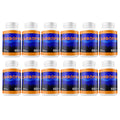 Maximum Strength Formula Supplement 12 Bottles O121152