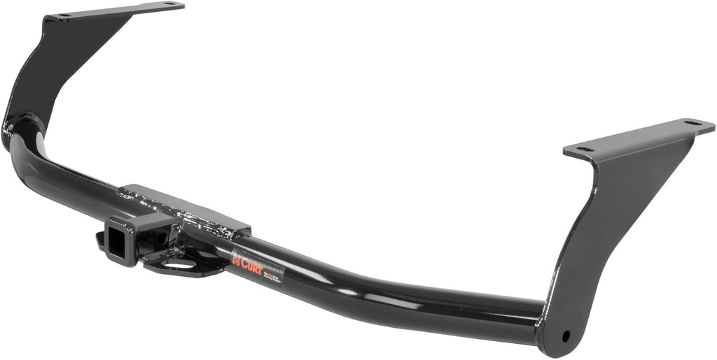 Class 1 Trailer Hitch with 1-1/4-Inch Receiver G55557