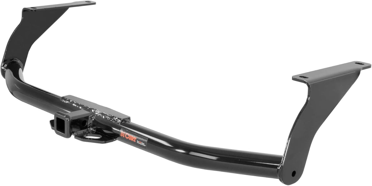 Class 1 Trailer Hitch with 1-1/4-Inch Receiver G55557