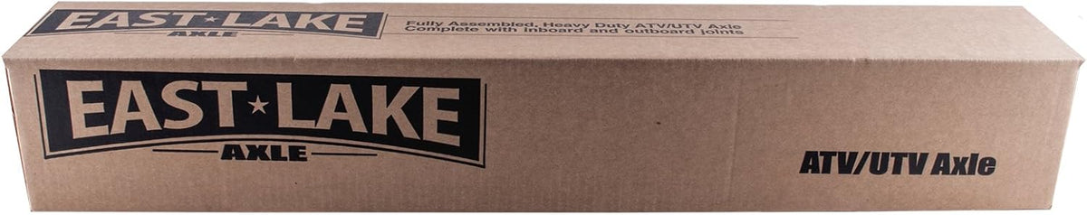 Axle replacement for Can Am Outlander, Pack of 2 F859692
