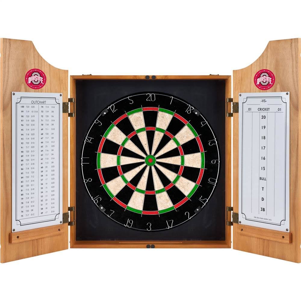 Dart Cabinet Q379