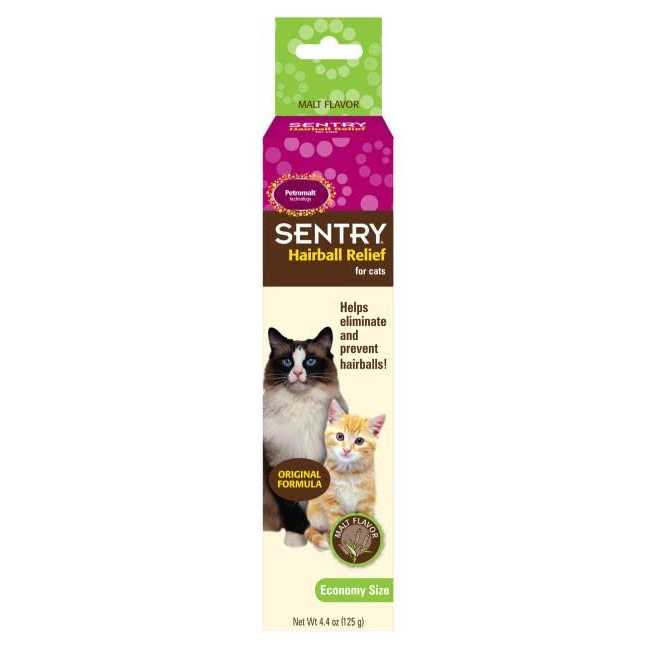 Hairball Relief Petromalt Flavor Pet Supplies V65347