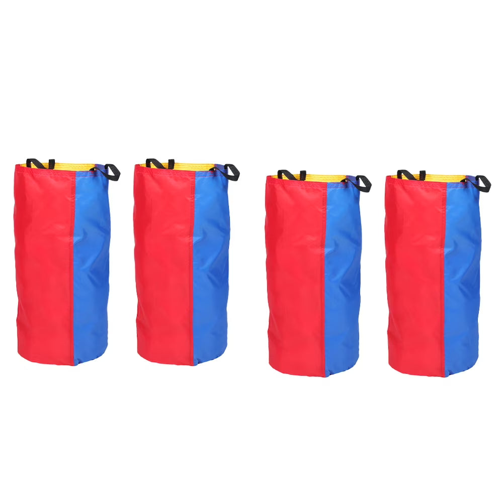 16 Pcs Sack Race Bags F810977