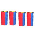 16 Pcs Sack Race Bags F810977