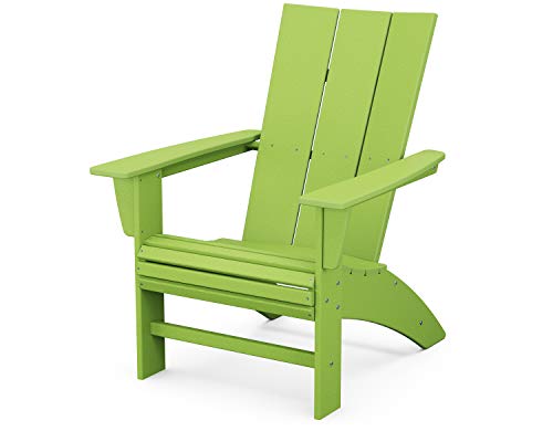 HDPE Outdoor Patio Chair M1594