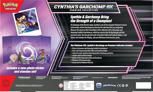 Pokemon TCG 6 Packs Stickers Promos D528