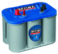 BlueTop AGM Marine Battery Group Size D34 12 Volt 750 CCA T849