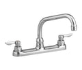 Polished Chrome Kitchen Faucet I12425