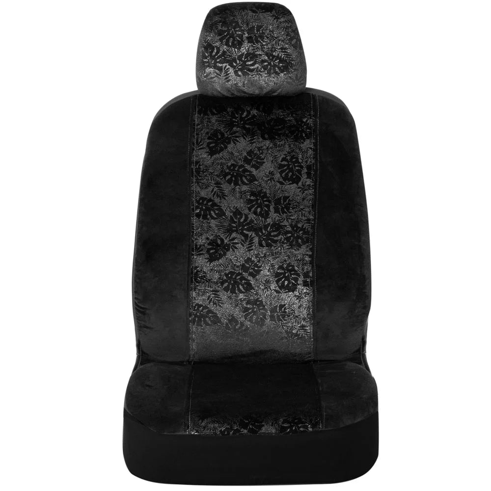 Car Seat Covers Universal Fit 2 Sets R2658