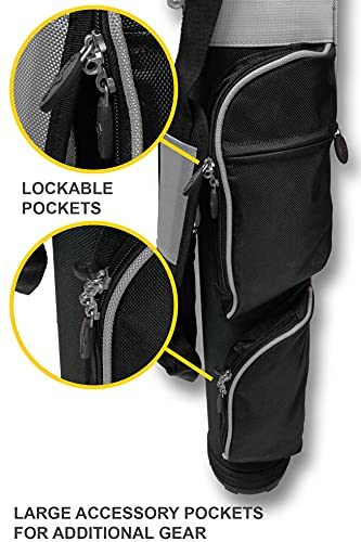 Sunday Range Travel Bag D7383