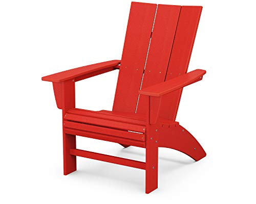 HDPE Outdoor Patio Chair M1594