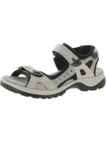 Suede Strappy Sport Sandals Z4474