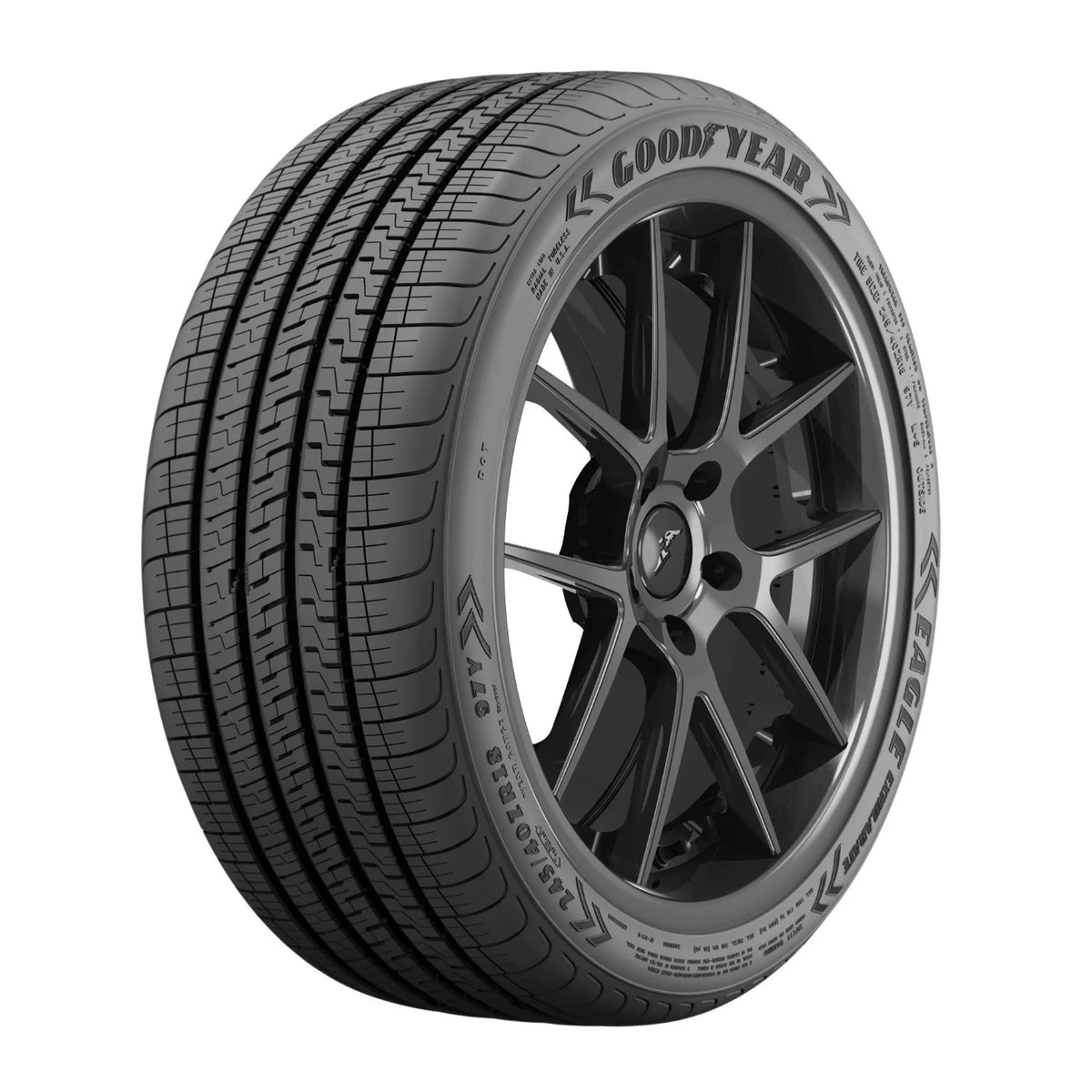 255/40ZR20 Passenger Tire C25084