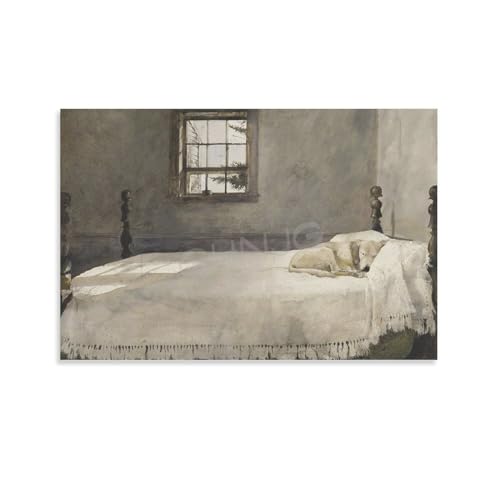 Canvas Painting Poster 08x12inch(20x30cm) Unframe N499