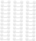 100pcs Washable Sponge Nasal Filters Q1923