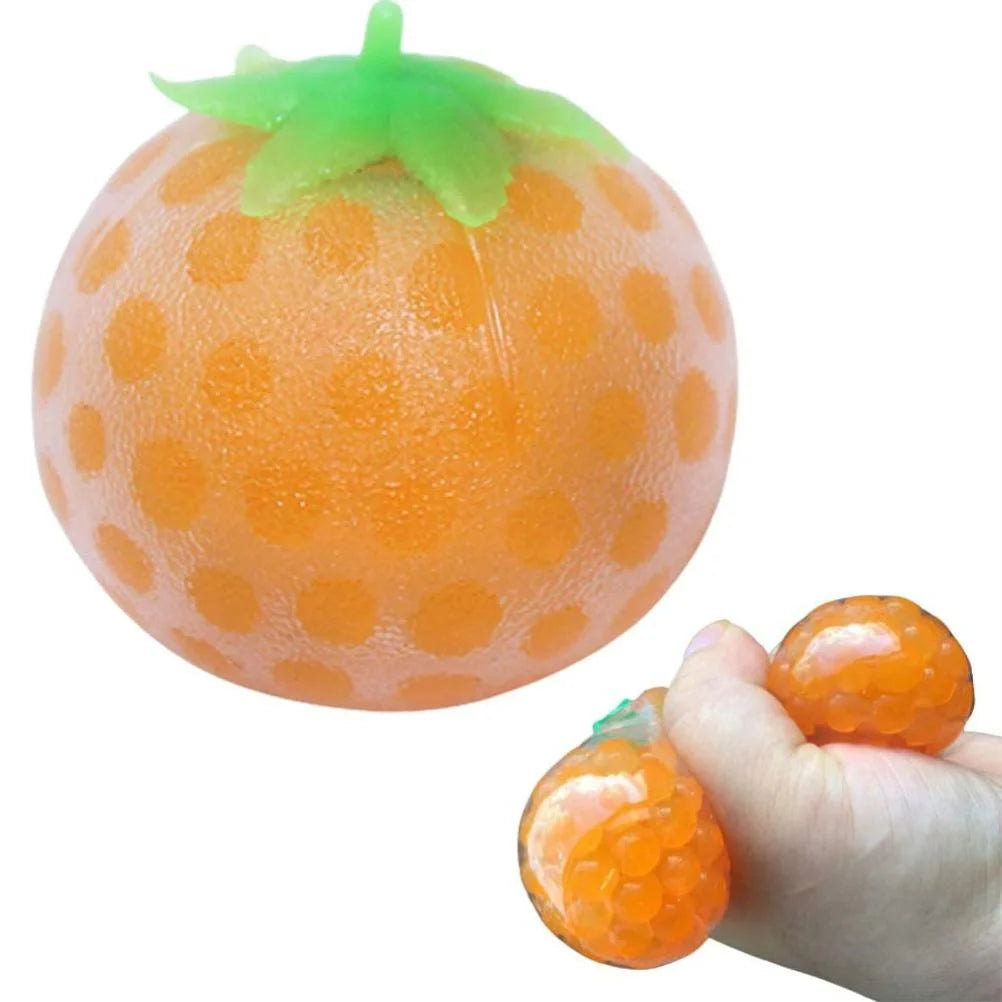 Squeezing Balls Sensory Decompression Toy V31870