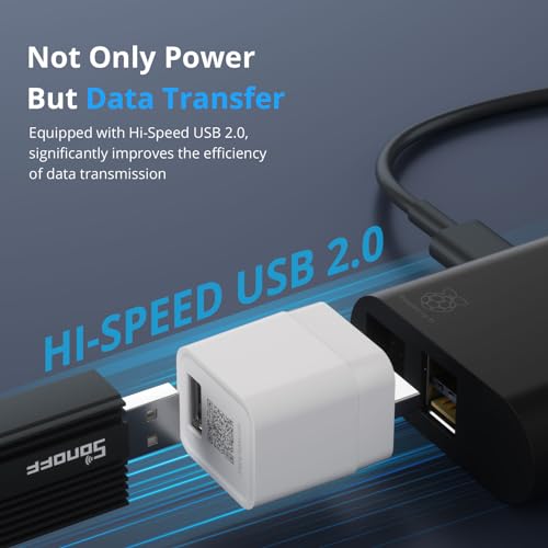 Zigbee Smart USB Outlet S813991