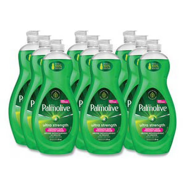 Dishwashing Liquid F915814