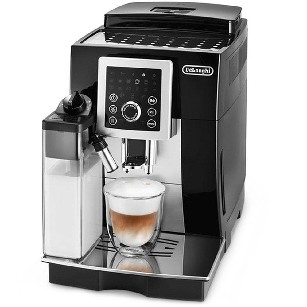 Refurbished Cappuccino Smart ECAM 23.260.SB C46842