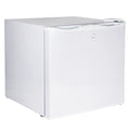 White 1.2 cu ft Upright Freezer B52948