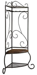 Storage Bench With Coat Rack T135