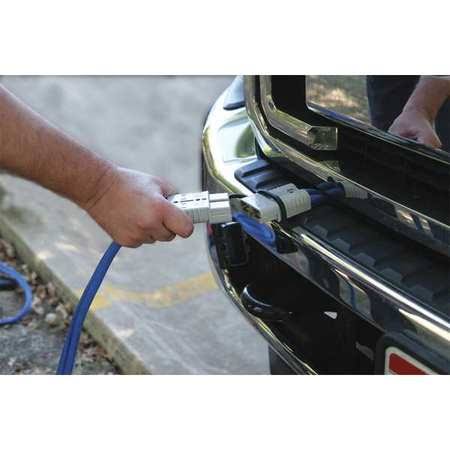 28ft. L Booster Cable D526536