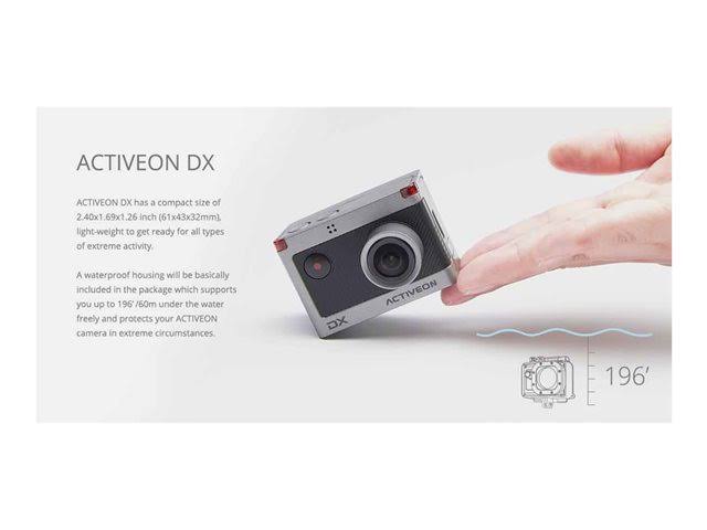 12.0 MP Action Camera - 1080p Y4990