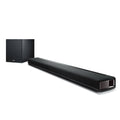 Black Sound Bar System A979337